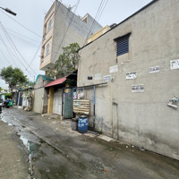 Bán Nhà Đất Thổ Cư 143M2 Ngay Gần Đại Học Văn Hoá - Phước Long B - Q9 - Giá Chỉ Nhỉnh 50 Triệu/M2