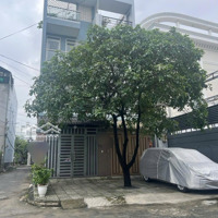 Nhà Tân Sơn Nhì - Hẻm Vip Khu Vip - Lô Góc - 80M2 Vuông - 4 Tầng - Ở Ngay - Chỉ 10T8