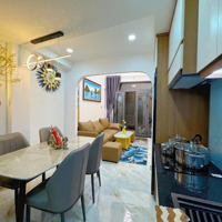 Siêu Phẩm Nhà Phố Mới Xây Đường Cao Lỗ, Quận 8. Giá Bán 3Ty450, 68M2. 1 Trệt 1 Lầu, Shr