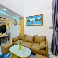Siêu Phẩm Nhà Phố Mới Xây Đường Cao Lỗ, Quận 8. Giá Bán 3Ty450, 68M2. 1 Trệt 1 Lầu, Shr