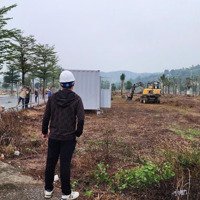 Chính Chủ Bán 05 Lô Liền Kề Tại Trung Tâm Chợ Lương Sơn - Hoà Bình Giá Tốt Đầu Tư Sổ Đỏ Trao Tay