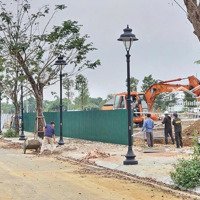 Chính Chủ Bán 05 Lô Liền Kề Tại Trung Tâm Chợ Lương Sơn - Hoà Bình Giá Tốt Đầu Tư Sổ Đỏ Trao Tay