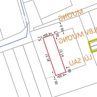 Bán Đất Tại Phạm Văn Đồng, Linh Đông, Thủ Đức, Hcm, Giá Cực Chất 4,25 Tỷ, 60 M2