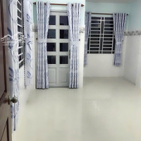 Cho Thuê Nhà Căn Góc Tô Hiệu_Lương Thế Vinh_Dt: 4X13M_Đúc 3 Tấm_4Pn_3Wc