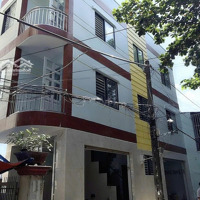 Cho Thuê Nhà Căn Góc Tô Hiệu_Lương Thế Vinh_Dt: 4X13M_Đúc 3 Tấm_4Pn_3Wc
