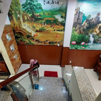 Kẹt Tiền Bán Gấp Nhà 4X20, Sổ 81M2, Đúc Trệt, 2 Lầu, Hẻm Thông Xe Tải, Hướng Đông Nam, Giá Chỉ 7 Tỷ