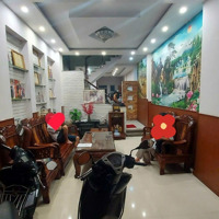 Kẹt Tiền Bán Gấp Nhà 4X20, Sổ 81M2, Đúc Trệt, 2 Lầu, Hẻm Thông Xe Tải, Hướng Đông Nam, Giá Chỉ 7 Tỷ