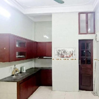 Bán Nhà Phố Định Công - Quận Hoàng Mai - 45M2 X 5 Tầng, 6.4 Tỷ