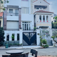 Biệt Thự Siêu Xinh! Diện Tích 160M2- Hầm 3 Lầu - Hướng Đông Nam - Giá Bán 50 Tỷ- Kđt An Phú An Khánh Q2