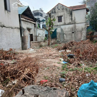 Bán Đất Tây Mỗ-Nam Từ Liêm-55M-Nở Hậu-Gần Phố-Ngõ Thông-Ôtô Nhỏ Qua Đất-6.1 Tỷ-0988455165
