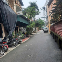 Bán Đất Tây Mỗ-Nam Từ Liêm-55M-Nở Hậu-Gần Phố-Ngõ Thông-Ôtô Nhỏ Qua Đất-6.1 Tỷ-0988455165
