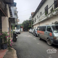 Bán Đất Tây Mỗ-Nam Từ Liêm-55M-Nở Hậu-Gần Phố-Ngõ Thông-Ôtô Nhỏ Qua Đất-6.1 Tỷ-0988455165