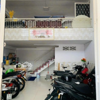 Giảm 1Tỷ! Bán Nhà Mặt Tiền Kd Quận8-70M2-4 Tầng-Ngang8,8M-5Pn-Hiện Hữu-Đường Hưng Phú-Chỉ 13 Tỷ(Tl)
