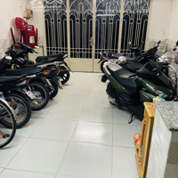 Giảm 1Tỷ! Bán Nhà Mặt Tiền Kd Quận8-70M2-4 Tầng-Ngang8,8M-5Pn-Hiện Hữu-Đường Hưng Phú-Chỉ 13 Tỷ(Tl)