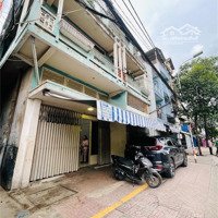 Mặt Tiền Kdbb Sầm Uất Đa Ngành Vip Hưng Phú Q8 68.8M 4Tầng Ngang 8.6M -9 Chủ Shr Hoàn Công Chỉ 13Tỷ