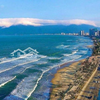 Bán Lô Đất Mặt Tiền Đường An Cư 7 Sát Công Viên Hồ Nghinhdiện Tích100M Ngang 5M