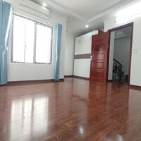 Bán nhà ngõ 51 phố Tương Mai, Hoàng Mai, nhà 5 tầng mới đẹp, nhà cực thoáng, ngõ thông