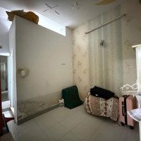Cô Tú Bán Nhà Gấp!Đường Võ Văn Tần Phường 6 Quận 3, Diện Tích: 32M2/ 2.99 Tỷ,Shr,Hẽm Xe Hơi