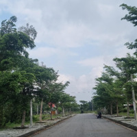 Cần Tiền Bán Nhanh Lô Đất 100M2 Sát Fpt, Cách Sông Cổ Cò 50M
