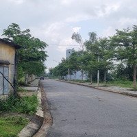 Cần Tiền Bán Nhanh Lô Đất 100M2 Sát Fpt, Cách Sông Cổ Cò 50M