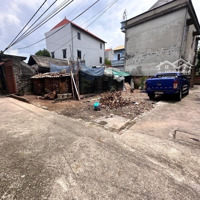 Đất Phú Thị, Lô Góc, 2 Mặt Tiền Oto 7 Chỗ Vào Nhà, Sát Trục Chính, Gần Sủi, Trường Học, Chợ