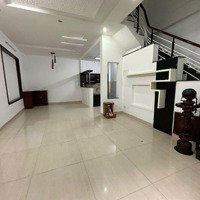 Cho Thuê Nhà Nc Mới, 6X10M 1 Trệt 2 Lầu, Đường Trường Chinh Tây Thạnh Tân Phú