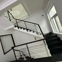 Cho Thuê Nhà Nc Mới, 6X10M 1 Trệt 2 Lầu, Đường Trường Chinh Tây Thạnh Tân Phú