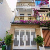 Giá Tốt Bán Nhà Hẻm Xe Hơi Đường Liên Phường, Vị Trí Đẹp Sát Global City, Phước Long B, Tp Thủ Đức