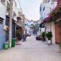 Giá Tốt Bán Nhà Hẻm Xe Hơi Đường Liên Phường, Vị Trí Đẹp Sát Global City, Phước Long B, Tp Thủ Đức