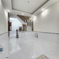 Nhà Bình Chuẩn - Tp Thuận An Ngay Chợ Phú Phong