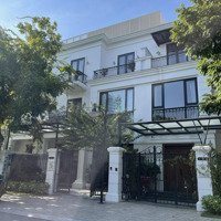 Bán Biệt Thự Vinhomes The Harmony, 50 Tỷ, 180M2, 4 Phòng Ngủ 4 Vệ Sinh Hàng Hot, Đường Lớn 20M