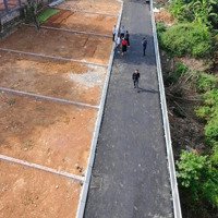 Cơ Hội Đầu Tư Có 102 Hiếm Có - Bất Động Sản Cạnh Thành Phố Vệ Tinh Hòa Lạc, Thạch Thất, Hà Nội