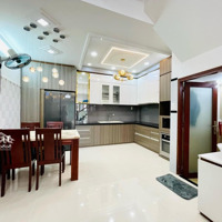 Xây 5 Tầng 50M2 Thoại Ngọc Hầu, Tân Phú Giá Chỉ 2 Tỷ 150. Gần Siêu Thị Go, Hẻm 6M.