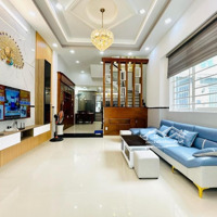 Xây 5 Tầng 50M2 Thoại Ngọc Hầu, Tân Phú Giá Chỉ 2 Tỷ 150. Gần Siêu Thị Go, Hẻm 6M.
