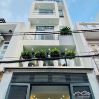 Chính Chủ Bán Gấp Nhà Riêng Tại Cmt8, Q3. Giá Chỉ 2Tỷ5