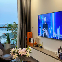 Căn Hộ Giá Siêu Rẻ 5. 7 Tỷ 2 Phòng Ngủ66M2 Tại Vinhomes Symphony Riverside, Full Nội Thất View Công Viên