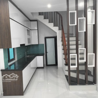 Chính Chủ Bán Nhà 4 Tầng Ôtô Bus Đỗ Cửa, 35M2 Sát Trục Đường Chính, Phụng Châu Chương Mỹ