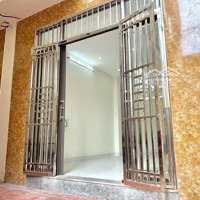 Chính Chủ Bán Nhà 4 Tầng Ôtô Bus Đỗ Cửa, 35M2 Sát Trục Đường Chính, Phụng Châu Chương Mỹ