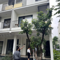 Chính Chủ Gửi Bán Shophouse Thuộc Dự Án Vinhome Thăng Long Nam An Khánh