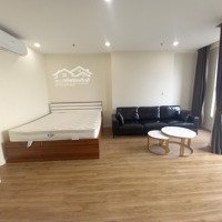 Chính Chủ Cho Thuê Căn Hộ 0715 Cc Trinity 145 Hồ Mễ Trì. 38M2, Thiết Kế Studio, Đầy Đủ Nội Thất Mới