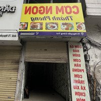 Cho Thuê Nhà Mặt Phố Nguyễn Công Trứ