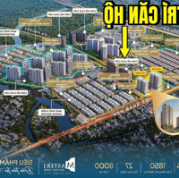 Masteri Grand View - Global City - Căn 3 Phòng Ngủduy Nhất Còn Sót Lại Mua Trực Tiếp Cđt - Liên Hệ:0919070899