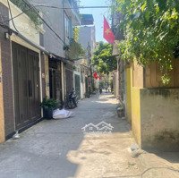 Bán Đất Phân Lô Quân Đội - Đức Giang
