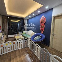 Chung Cư The Golden Amor- Nhà Đẹp Căn Góc - 2 Ban Công View Đẹp - Giá Tốt Nhất10,1 Tỷ