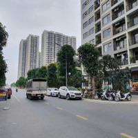 Căn Shophouse Tòa S2.02 Dự Án Vinhomes Ocean Park 1 Đa Tốn, Gia Lâm, Hà Nội, 59,5M2, Giá: 5,8 Tỷ