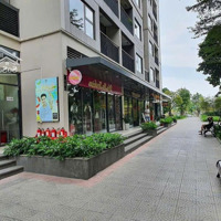 Căn Shophouse Tòa S2.02 Dự Án Vinhomes Ocean Park 1 Đa Tốn, Gia Lâm, Hà Nội, 59,5M2, Giá: 5,8 Tỷ