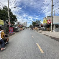 Bán Lô Đất Mặt Tiền Kinh Doanh Đường Nguyễn Xiển. Cách Vinhomes Q9 Chỉ 300M