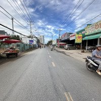 Bán Lô Đất Mặt Tiền Kinh Doanh Đường Nguyễn Xiển. Cách Vinhomes Q9 Chỉ 300M