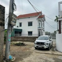 Chỉ Nhỉnh 2 Tỷ Bạn Có Cơ Hội Đầu Tư Đón Đầu Dự Án Tại Ấp Kim Ngưu-Tân Tiến-Văn Giang