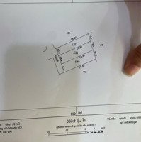 Chỉ Nhỉnh 2 Tỷ Bạn Có Cơ Hội Đầu Tư Đón Đầu Dự Án Tại Ấp Kim Ngưu-Tân Tiến-Văn Giang